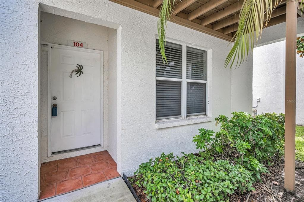 1400 WATER VIEW DRIVE W # 104, LARGO, FL 33771 — zdjęcie 4