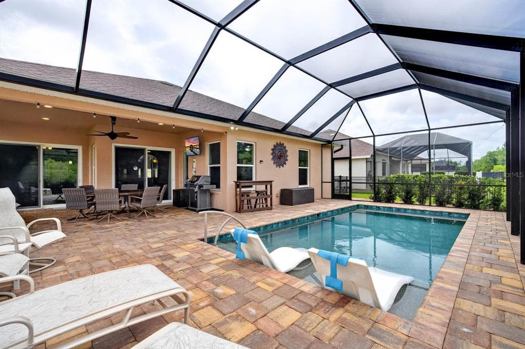 3331 BELLINO BOULEVARD, NEW SMYRNA BEACH, FL 32168 — zdjęcie 2