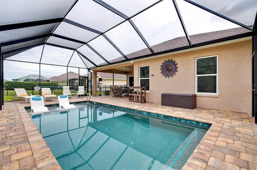 3331 BELLINO BOULEVARD, NEW SMYRNA BEACH, FL 32168 — zdjęcie 3