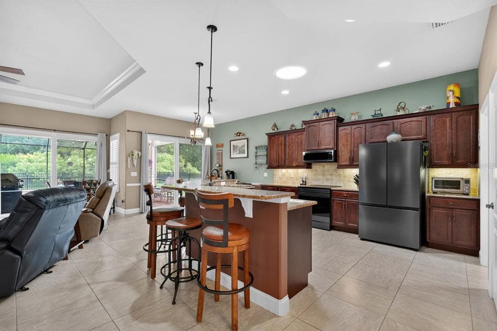 3331 BELLINO BOULEVARD, NEW SMYRNA BEACH, FL 32168 — zdjęcie 5