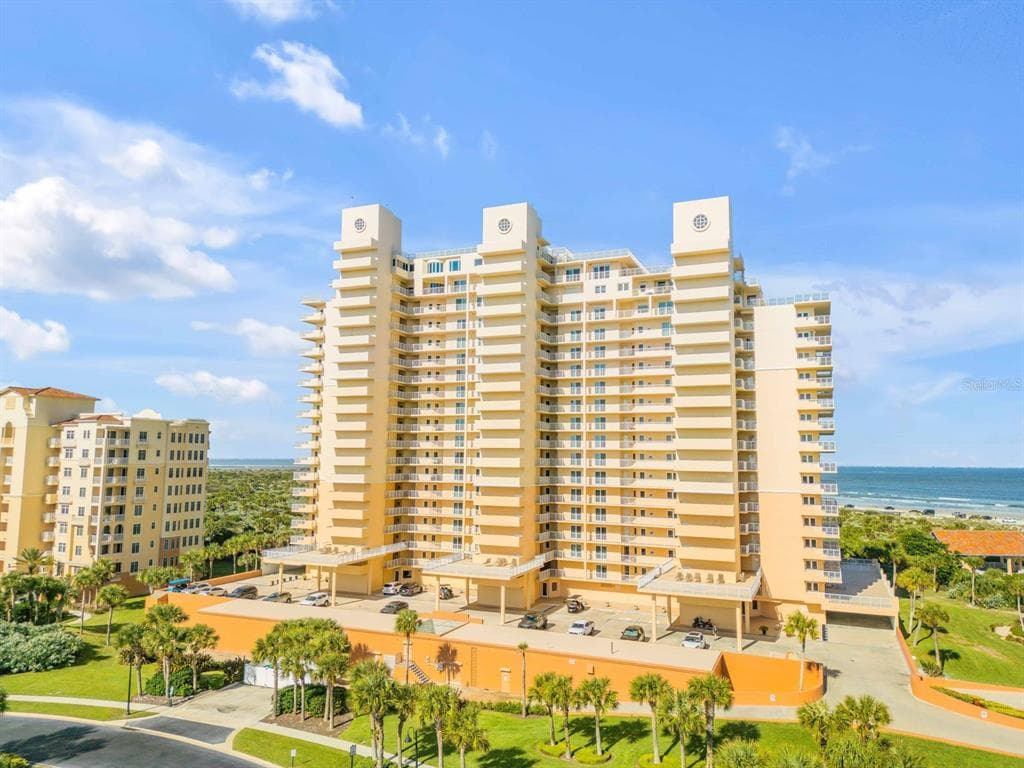 257 MINORCA BEACH WAY # 406, NEW SMYRNA BEACH, FL 32169