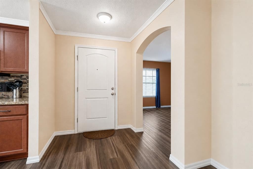 2665 ROTHERHAM ROAD, TAVARES, FL 32778 — zdjęcie 2