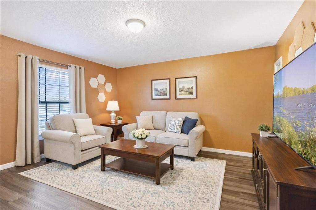 2665 ROTHERHAM ROAD, TAVARES, FL 32778 — zdjęcie 3
