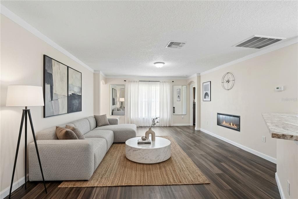 2665 ROTHERHAM ROAD, TAVARES, FL 32778 — zdjęcie 4