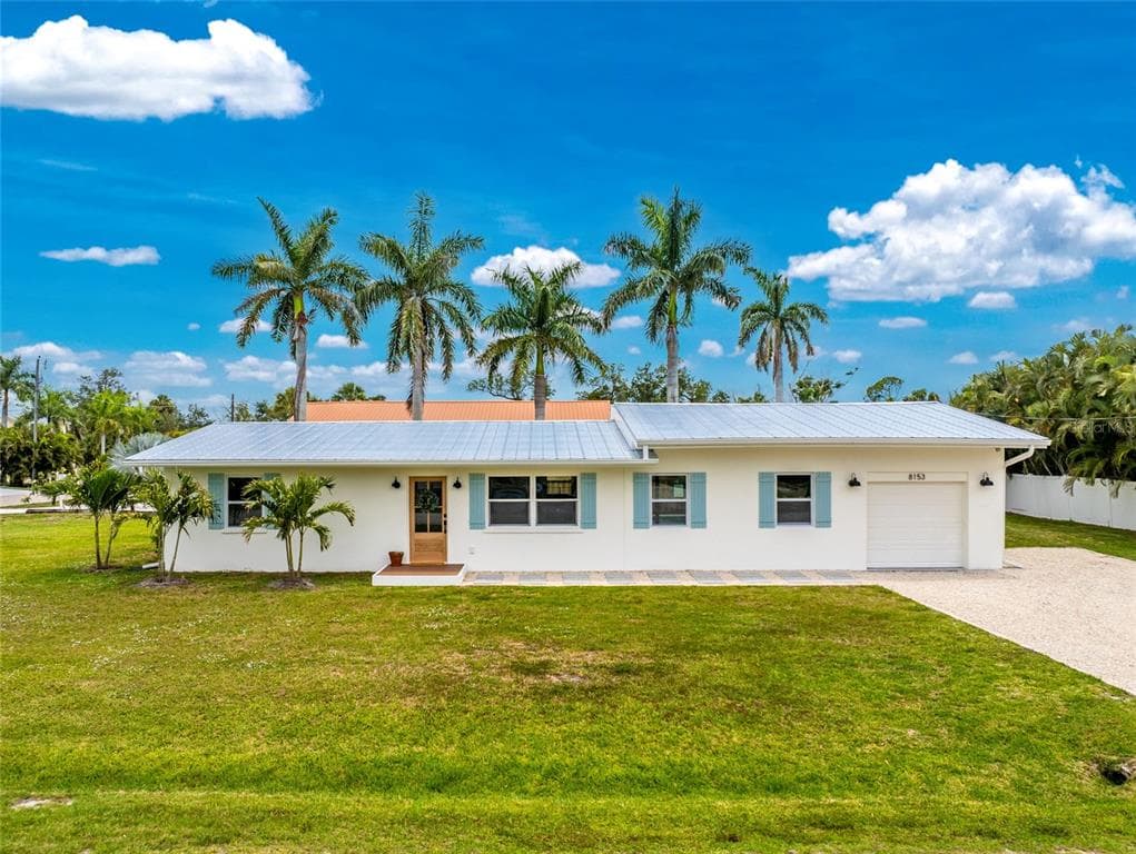 8153 ROBERT STREET, ENGLEWOOD, FL 34224 — zdjęcie 2
