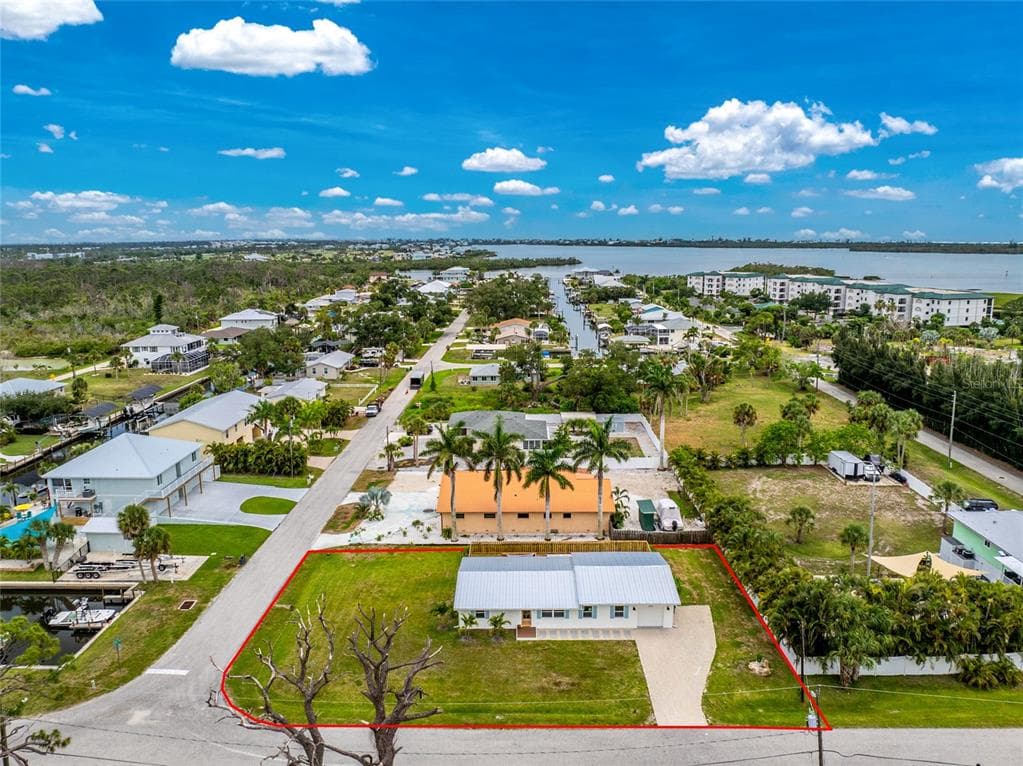 8153 ROBERT STREET, ENGLEWOOD, FL 34224 — zdjęcie 3