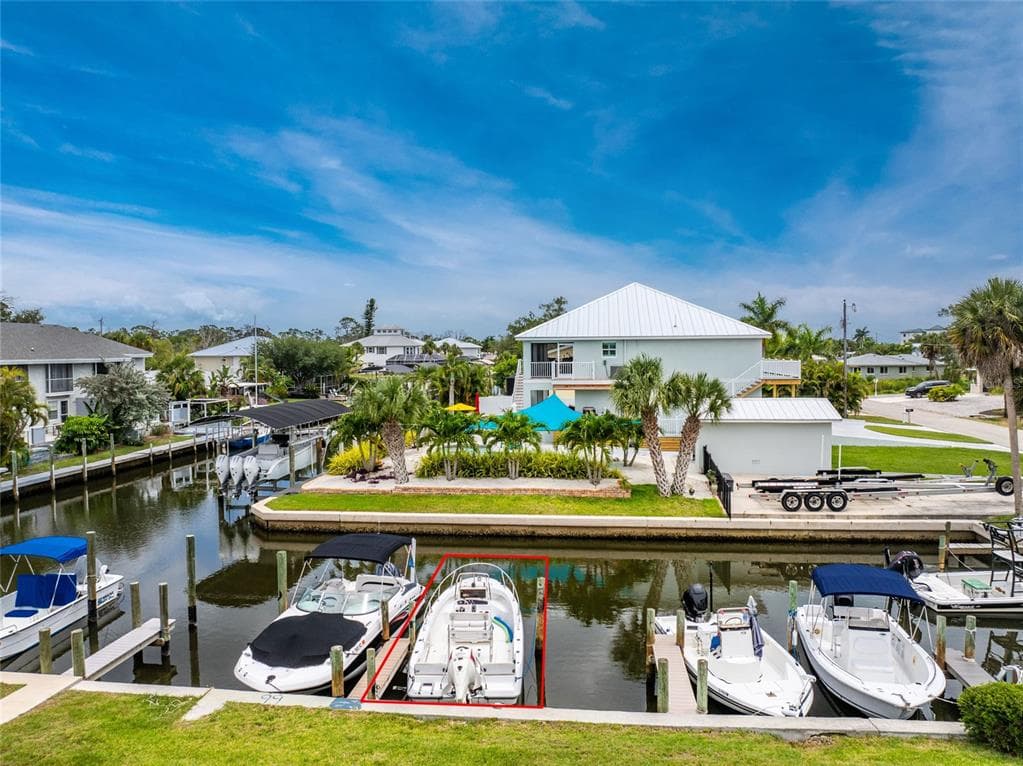 8153 ROBERT STREET, ENGLEWOOD, FL 34224 — zdjęcie 4