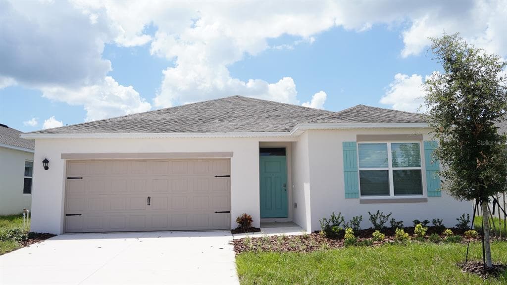 7833 FORREST FOX WAY, LAKELAND, FL 33810