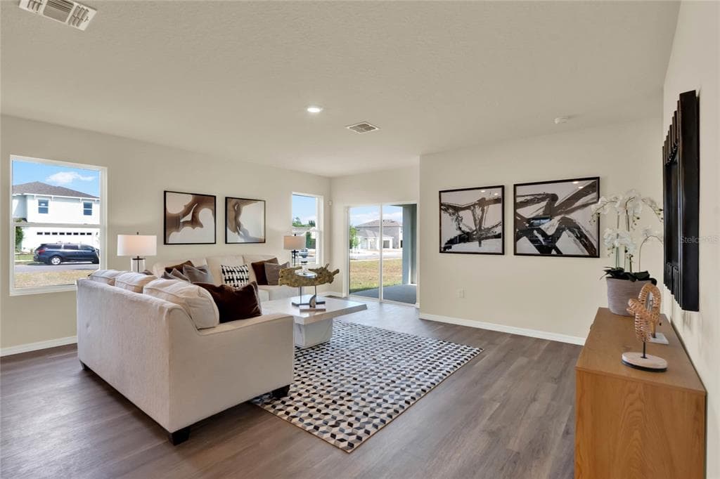 7833 FORREST FOX WAY, LAKELAND, FL 33810 — zdjęcie 4