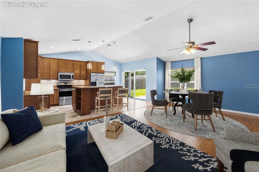 20446 MACON PARKWAY, ORLANDO, FL 32833 — zdjęcie 3