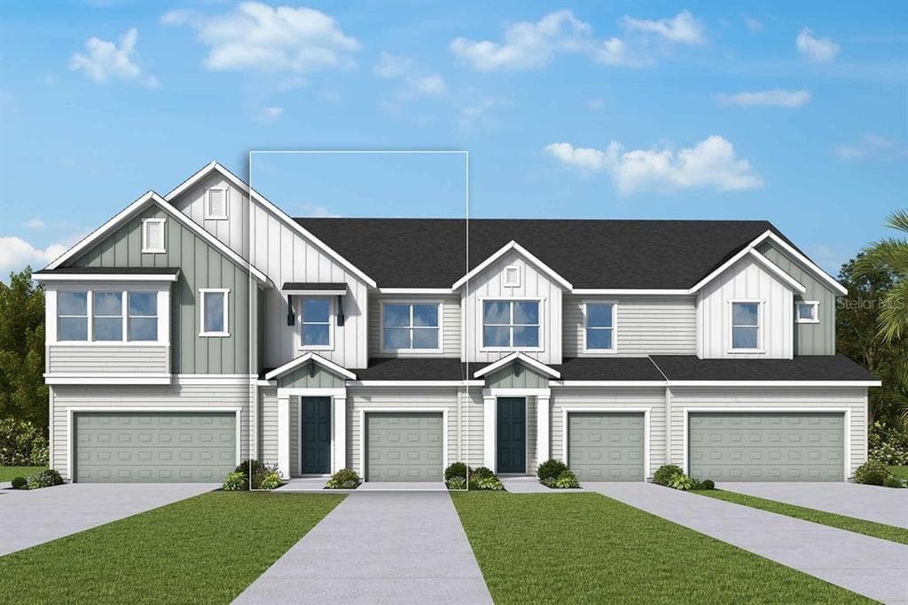 6355 JENSEN VIEW AVENUE, APOLLO BEACH, FL 33572