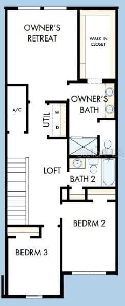 6355 JENSEN VIEW AVENUE, APOLLO BEACH, FL 33572 — zdjęcie 4