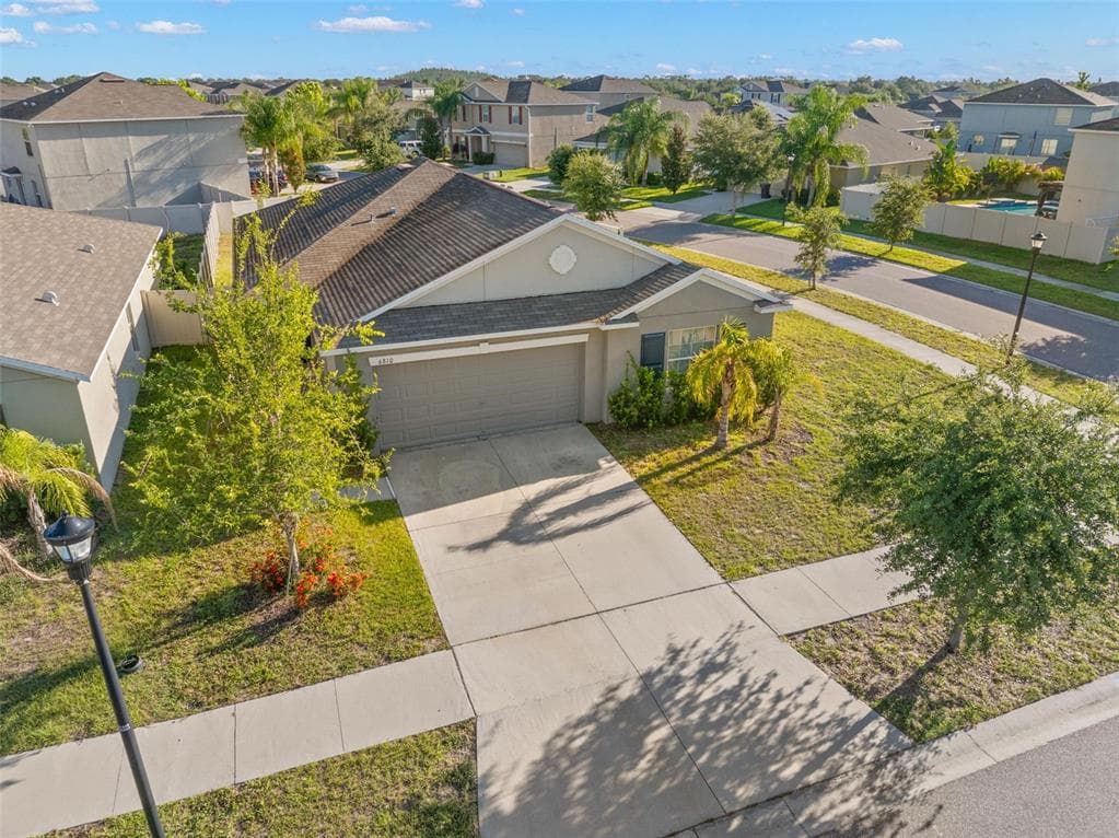 6810 TRENT CREEK DRIVE, SUN CITY CENTER, FL 33573 — zdjęcie 4