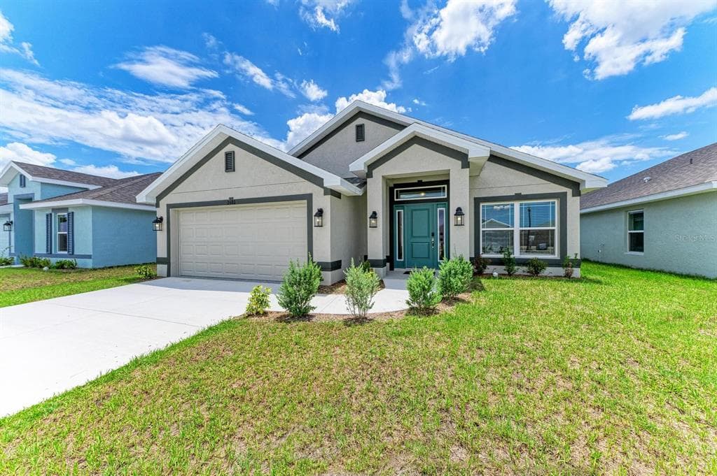 2680 AVERLAND LOOP, NORTH PORT, FL 34287 — zdjęcie 2