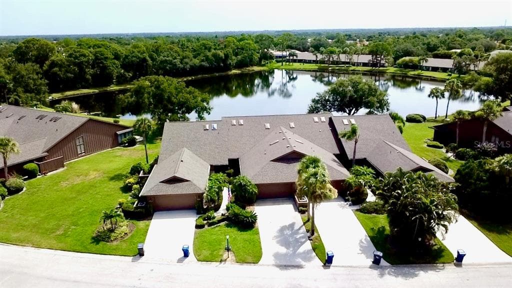 5813 MERION WAY # 5813, SARASOTA, FL 34243