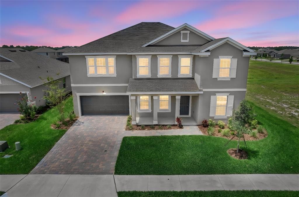 7422 SEA MANATEE STREET, PARRISH, FL 34219 — zdjęcie 2