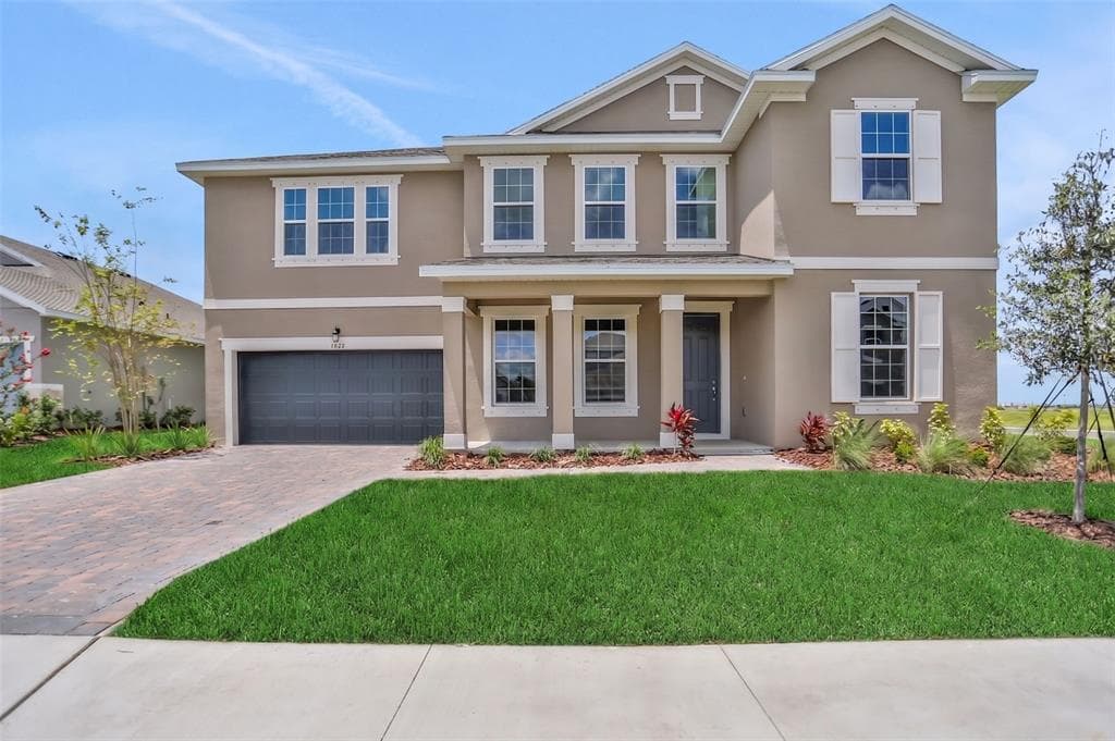 7422 SEA MANATEE STREET, PARRISH, FL 34219 — zdjęcie 3
