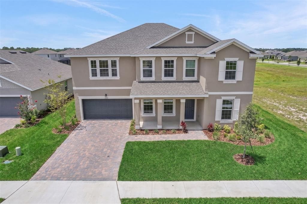 7422 SEA MANATEE STREET, PARRISH, FL 34219