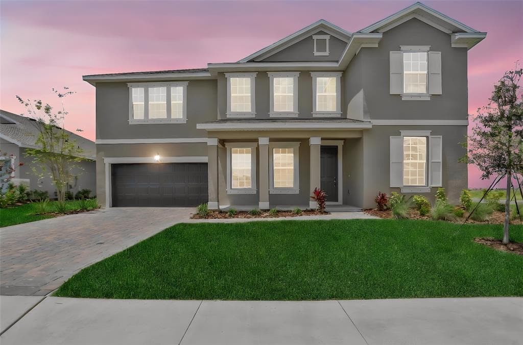 7422 SEA MANATEE STREET, PARRISH, FL 34219 — zdjęcie 4