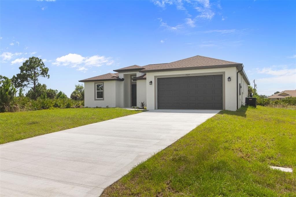 7329 ATHENS TERRACE, PORT CHARLOTTE, FL 33981 — zdjęcie 3