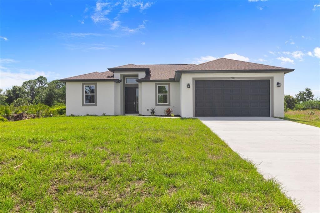 7329 ATHENS TERRACE, PORT CHARLOTTE, FL 33981