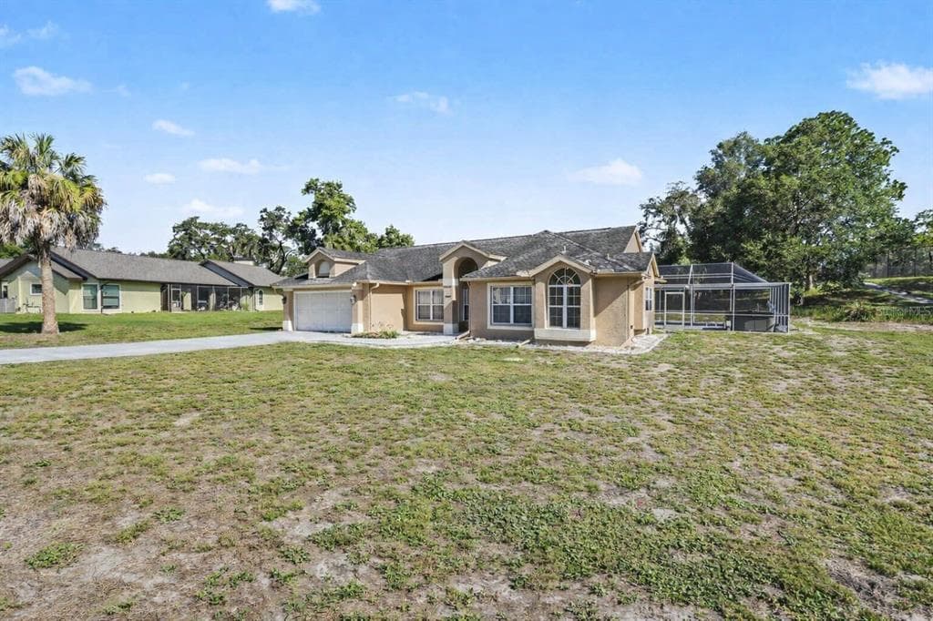 13037 EVERARD DRIVE, SPRING HILL, FL 34609 — zdjęcie 2