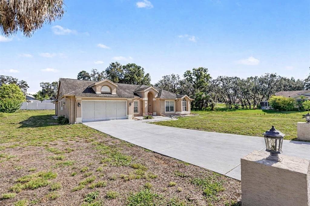 13037 EVERARD DRIVE, SPRING HILL, FL 34609 — zdjęcie 3
