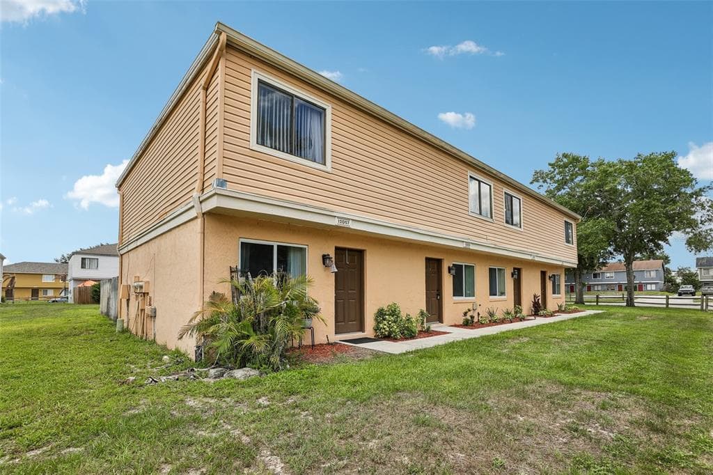 12057 TIFT CIRCLE, ORLANDO, FL 32826