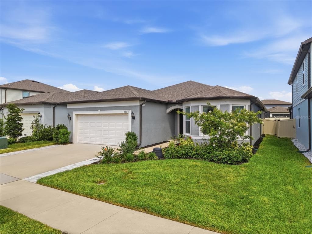 3834 MAPLE BAY LANE, LAND O LAKES, FL 34638 — zdjęcie 3
