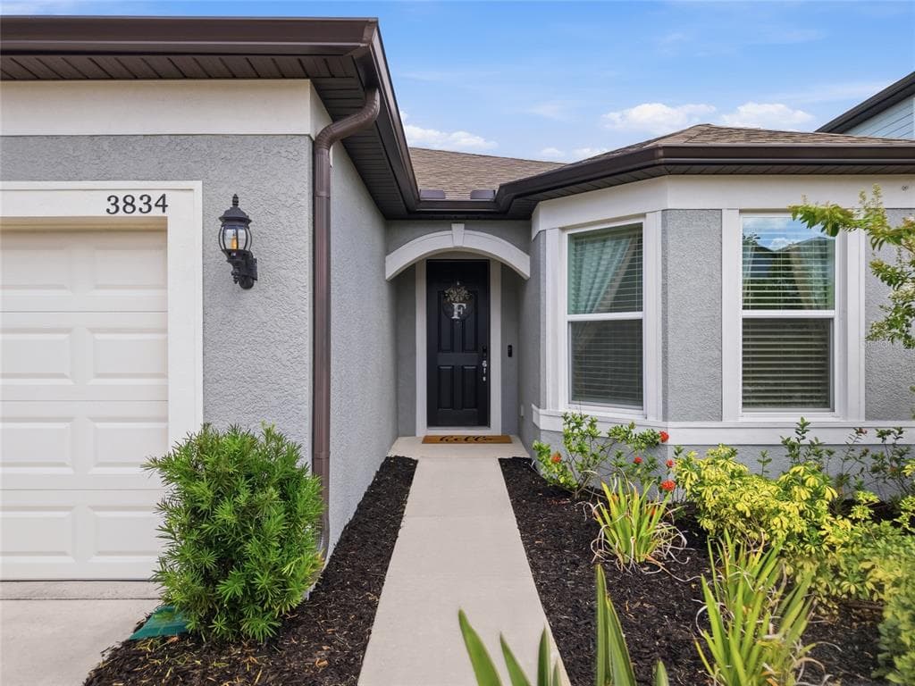 3834 MAPLE BAY LANE, LAND O LAKES, FL 34638 — zdjęcie 5