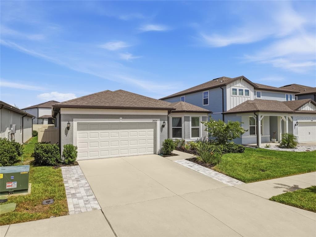 3834 MAPLE BAY LANE, LAND O LAKES, FL 34638 — zdjęcie 4
