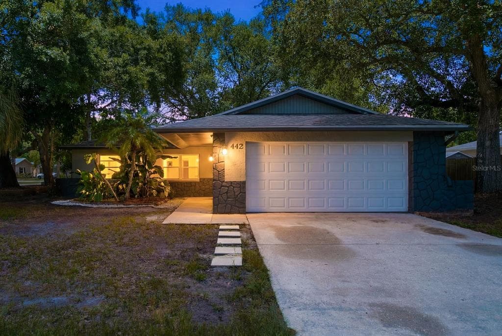 442 EVERGREEN DRIVE, OLDSMAR, FL 34677 — zdjęcie 3