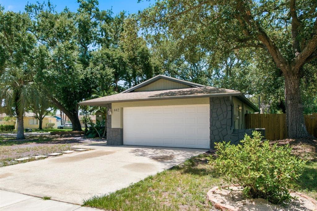 442 EVERGREEN DRIVE, OLDSMAR, FL 34677 — zdjęcie 4