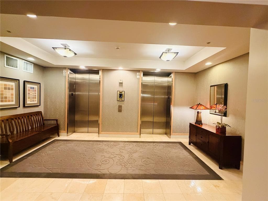 2305 EDGEWATER DRIVE # 1708, ORLANDO, FL 32804 — zdjęcie 2