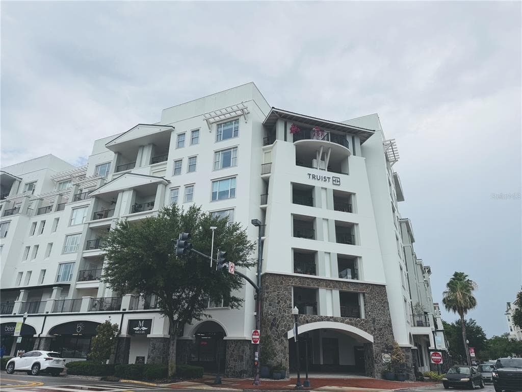 2305 EDGEWATER DRIVE # 1708, ORLANDO, FL 32804