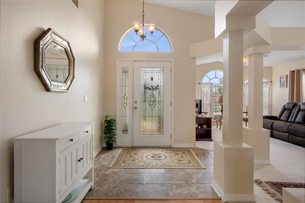 306 BARRINGTON COURT, SPRING HILL, FL 34609 — zdjęcie 5