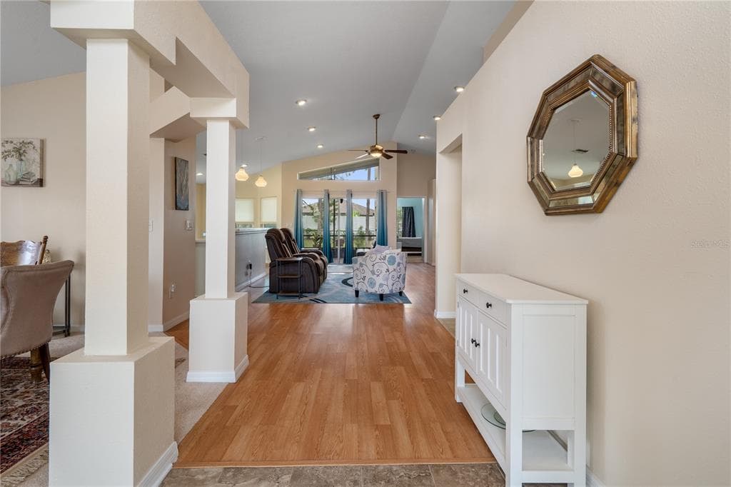 306 BARRINGTON COURT, SPRING HILL, FL 34609 — zdjęcie 4