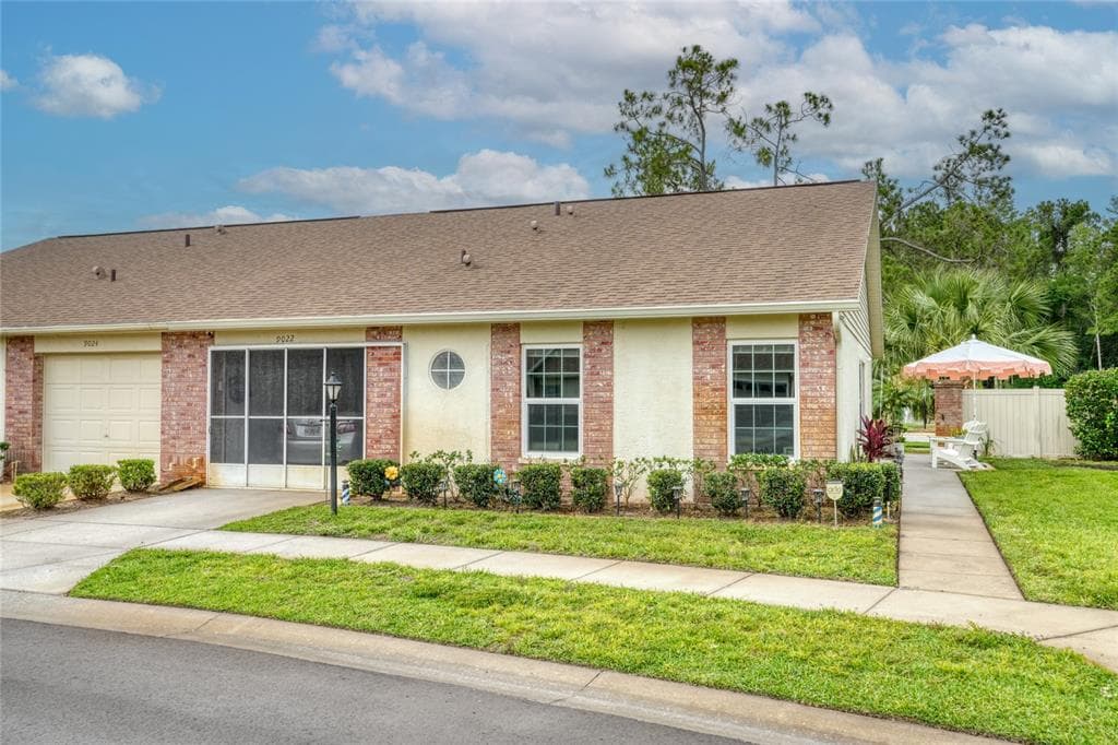 9022 RAMSGATE DRIVE # 9022, NEW PORT RICHEY, FL 34655