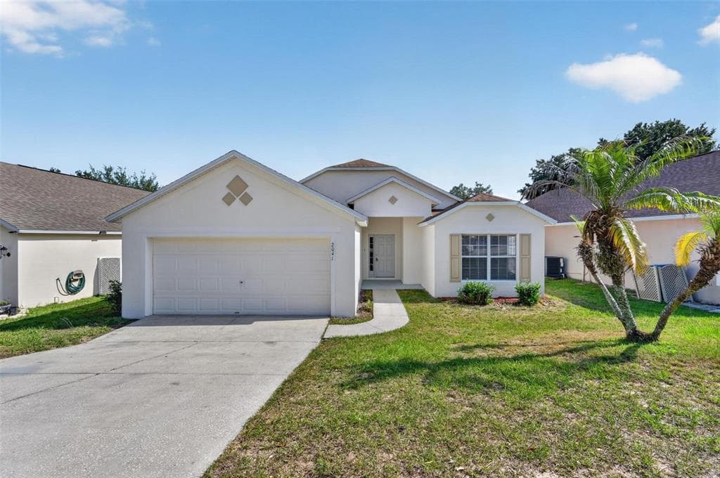 2041 NEWTOWN ROAD, GROVELAND, FL 34736 — zdjęcie 3