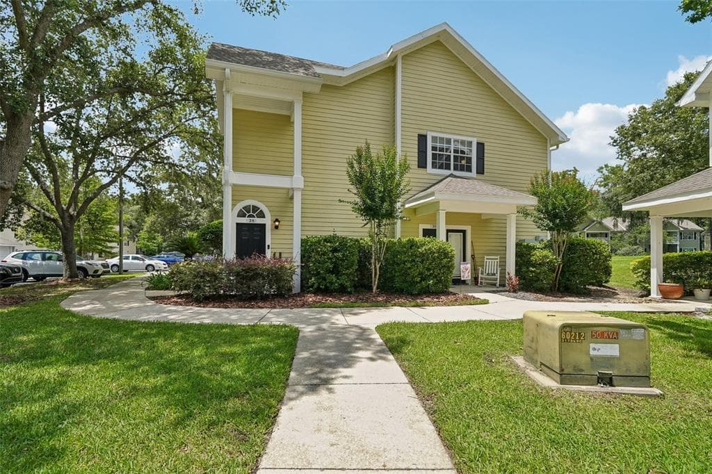 10000 SW 52ND AVENUE # G38, GAINESVILLE, FL 32608