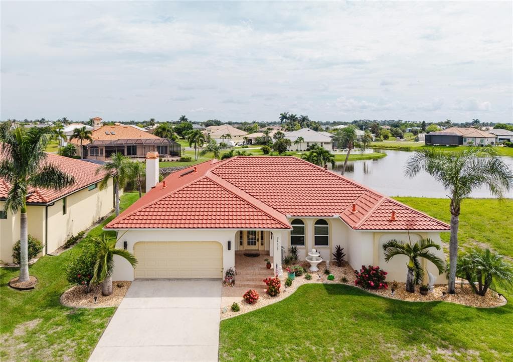 24102 SANTA INEZ ROAD, PUNTA GORDA, FL 33955 — zdjęcie 2