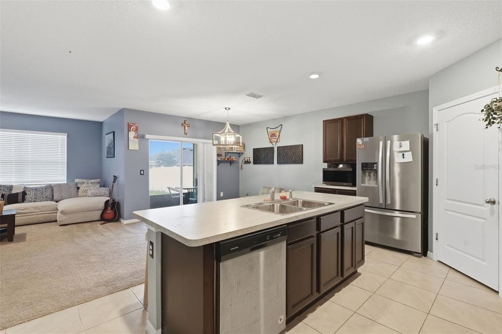 3871 BRANT PLACE, LEESBURG, FL 34748 — zdjęcie 5