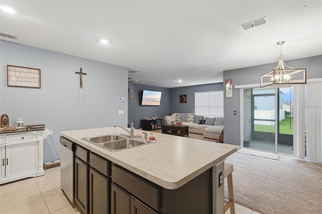 3871 BRANT PLACE, LEESBURG, FL 34748 — zdjęcie 4