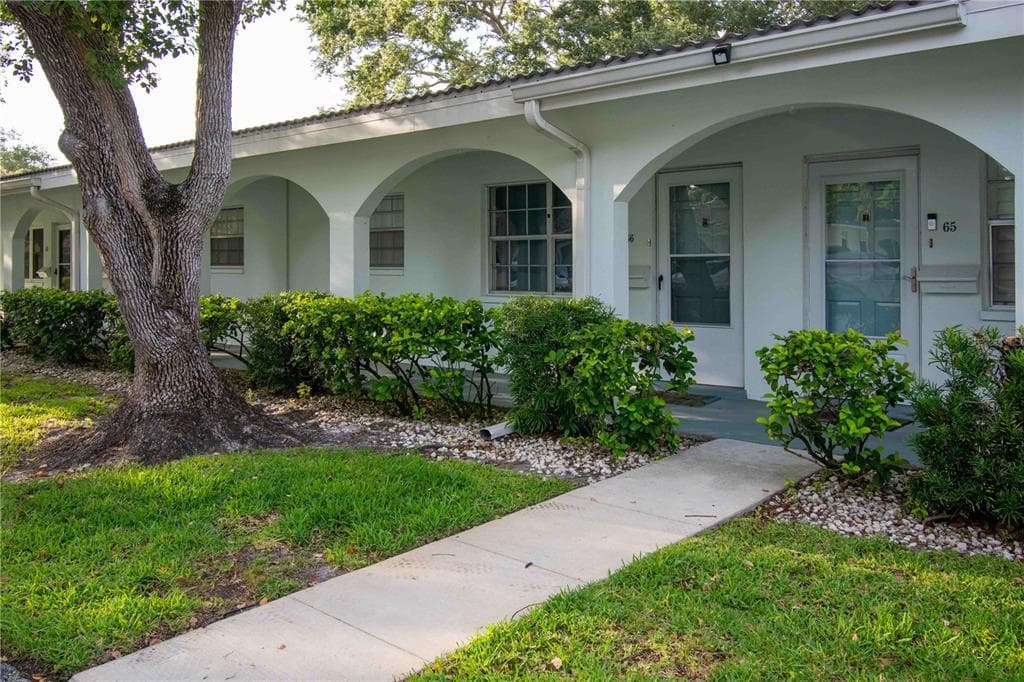 11200 102ND AVENUE # 66, SEMINOLE, FL 33778