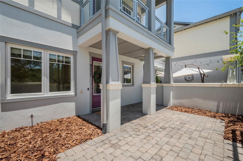 9037 LAUREATE BOULEVARD, ORLANDO, FL 32827 — zdjęcie 3