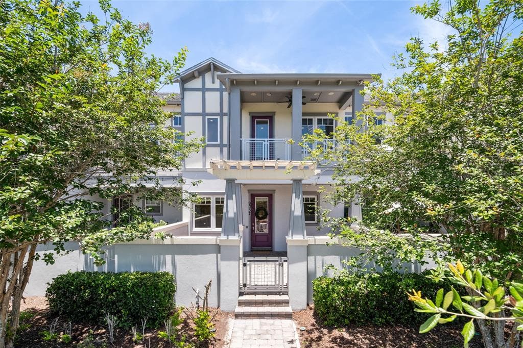 9037 LAUREATE BOULEVARD, ORLANDO, FL 32827