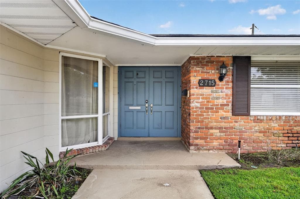 2715 PRINCE JOHN ROAD, WINTER PARK, FL 32792 — zdjęcie 2