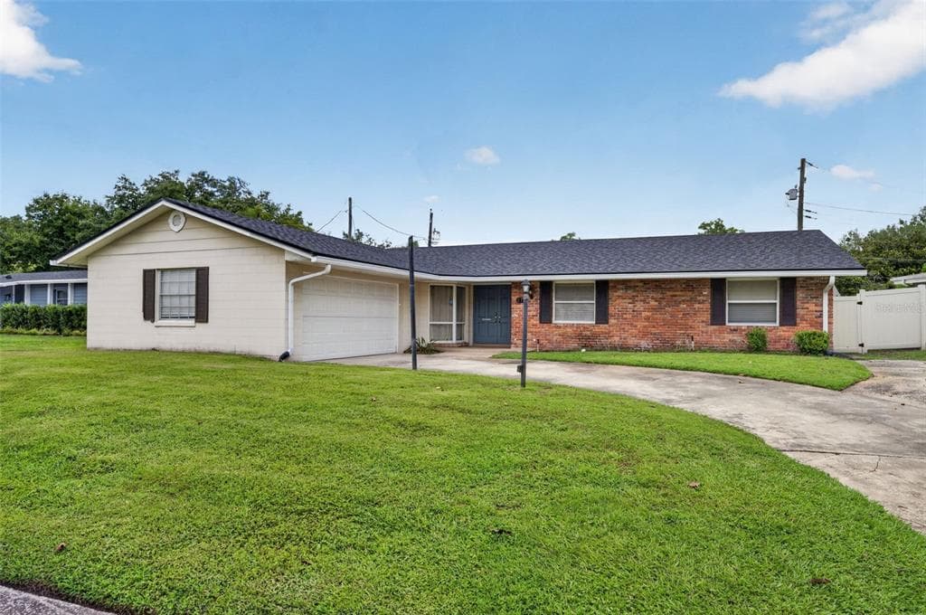 2715 PRINCE JOHN ROAD, WINTER PARK, FL 32792