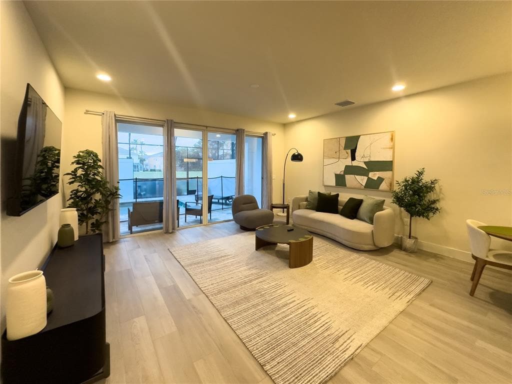 17422 SERENIDAD BOULEVARD, CLERMONT, FL 34714 — zdjęcie 4