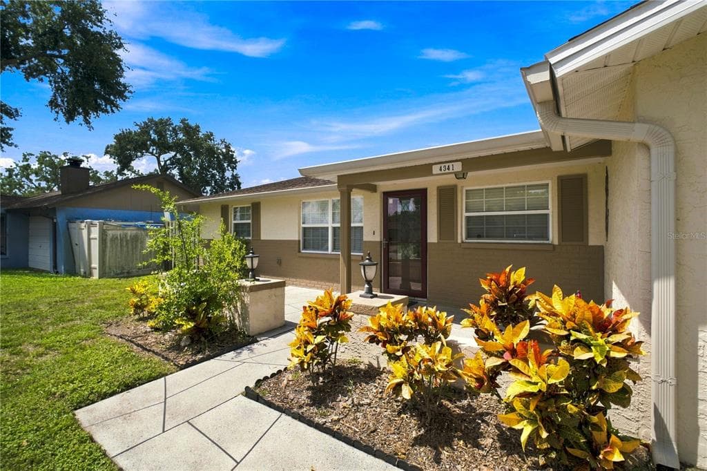 4341 OTTER WAY, NEW PORT RICHEY, FL 34653 — zdjęcie 3
